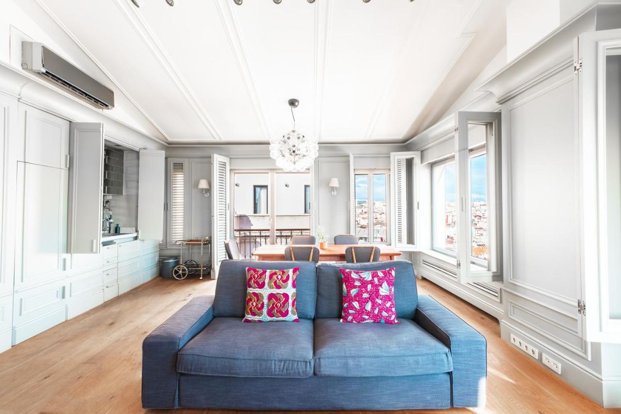 Homie Suites - Luxury Apartments In Galata 伊斯坦布尔 外观 照片
